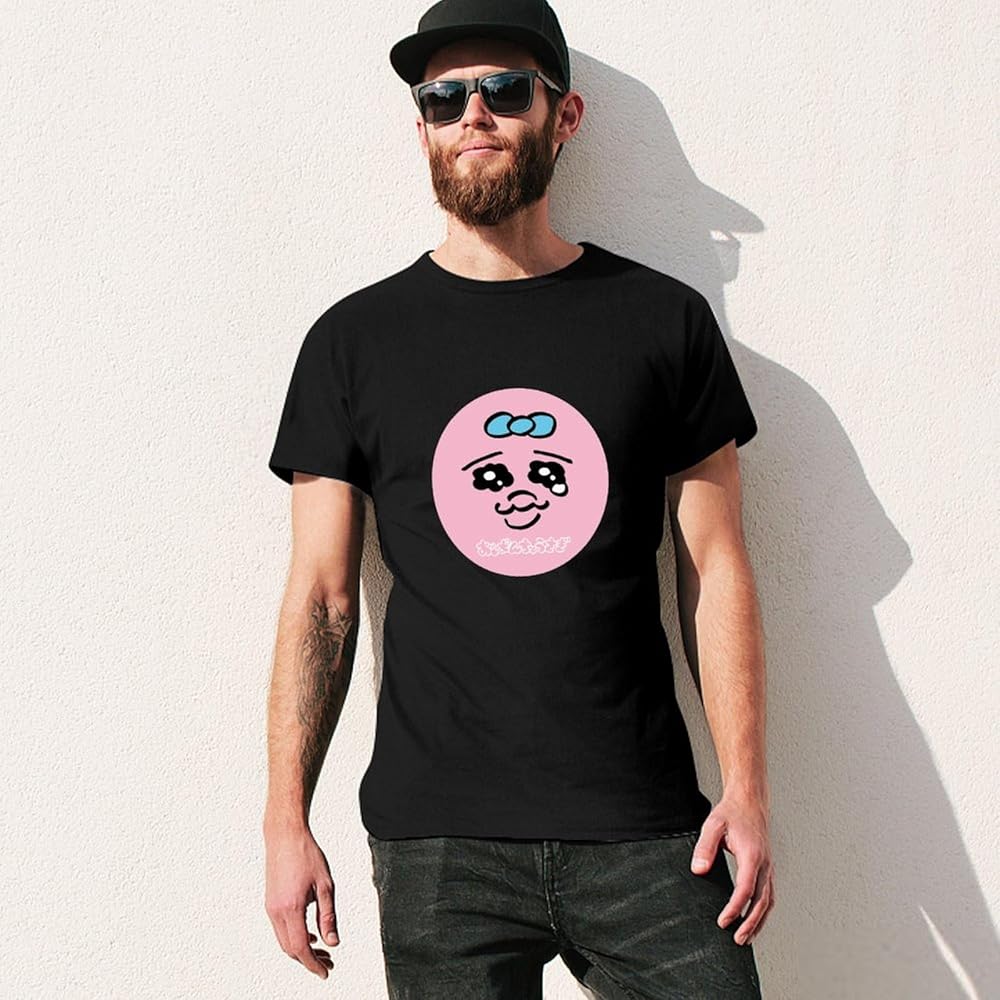 Amazon | [売店] おぱんちゅうさぎ (3) Tシャツ ショート
